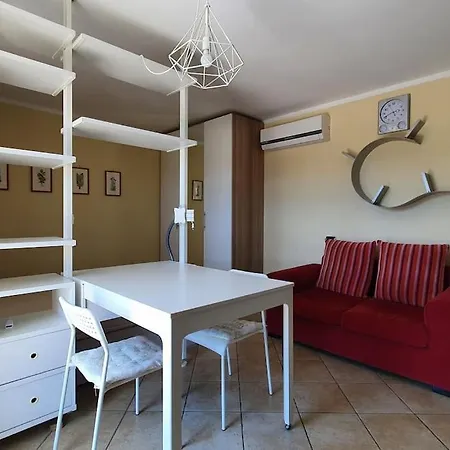 Ultimo Piano Con Terrazzo E Posto Auto 公寓 佐拉普雷多萨