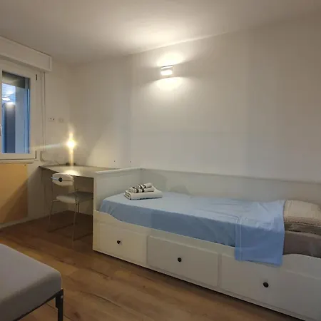 Ultimo Piano Con Terrazzo E Posto Auto 公寓 佐拉普雷多萨