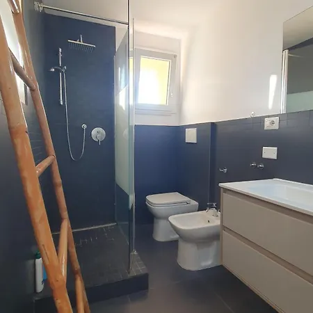 Ultimo Piano Con Terrazzo E Posto Auto *