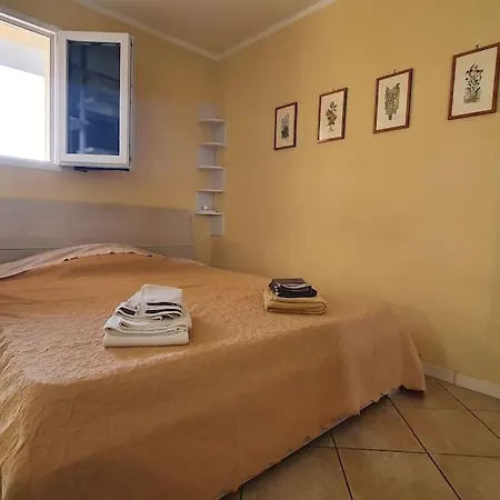 Apartment Ultimo Piano Con Terrazzo E Posto Auto