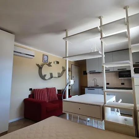 Ultimo Piano Con Terrazzo E Posto Auto Apartment Zola Predosa
